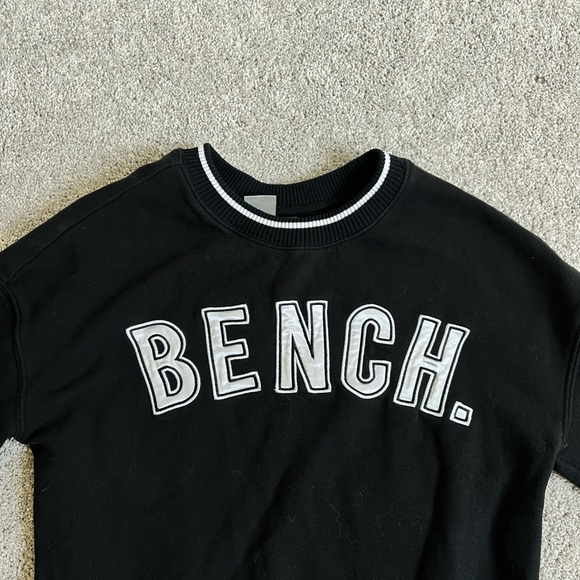 Bench Sweater Dress - Picture 3 of 3